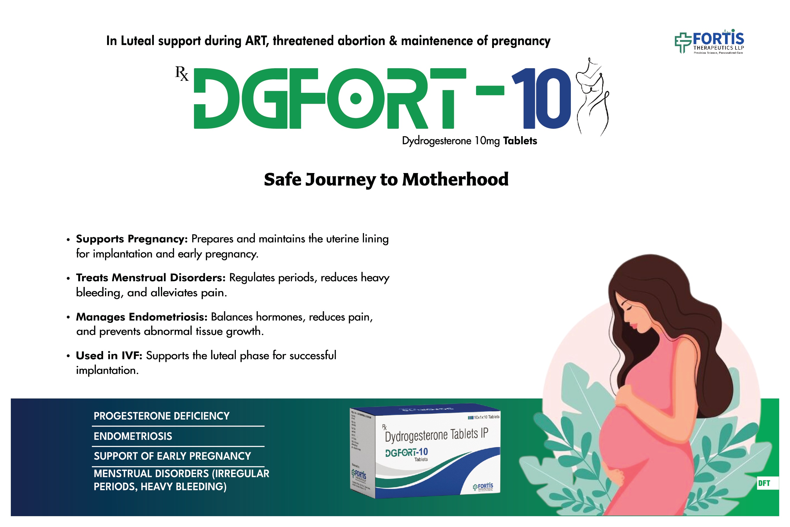DGFORT-10