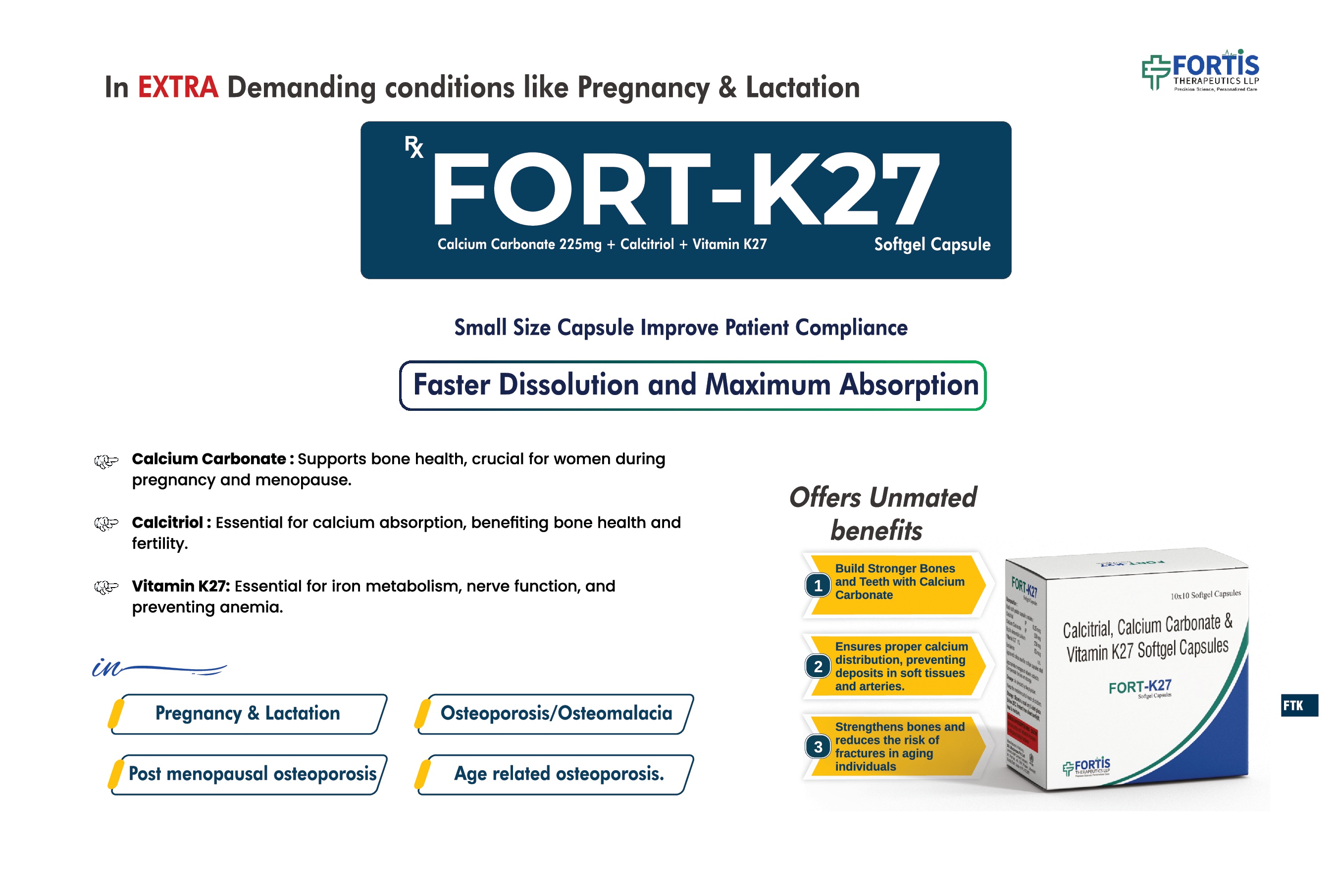 FORT-K27