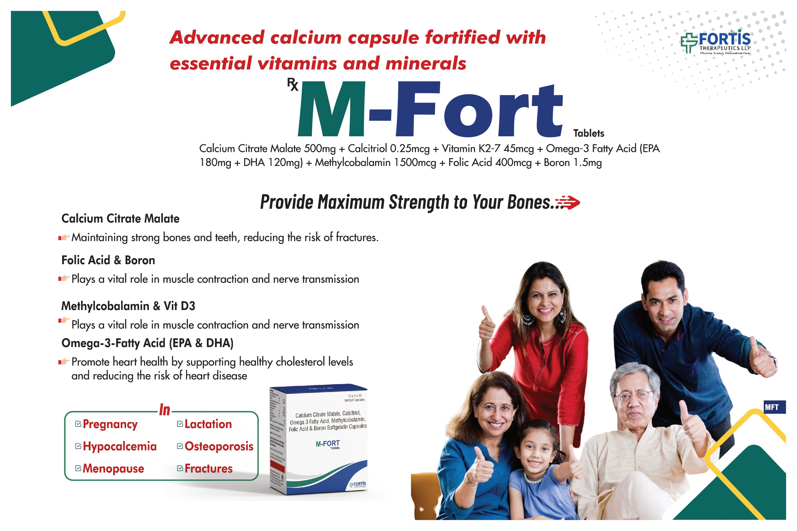 M-Fort
