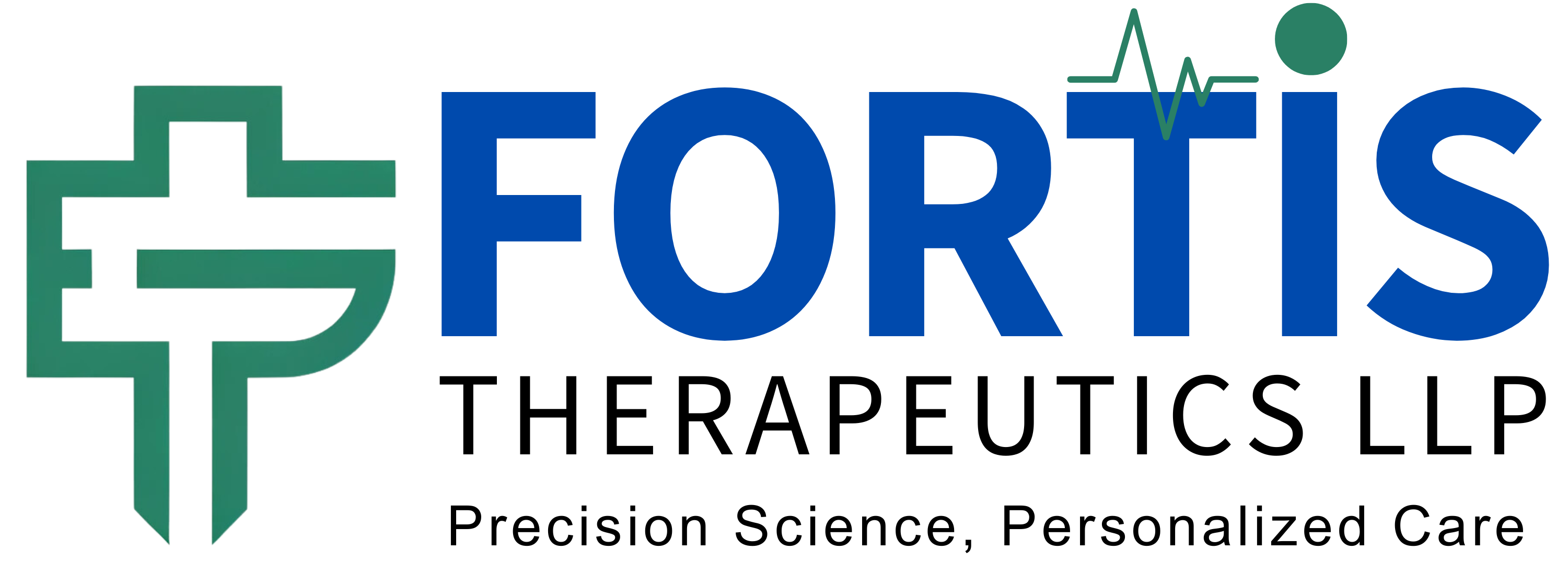 Fortis Therapeutics LLP